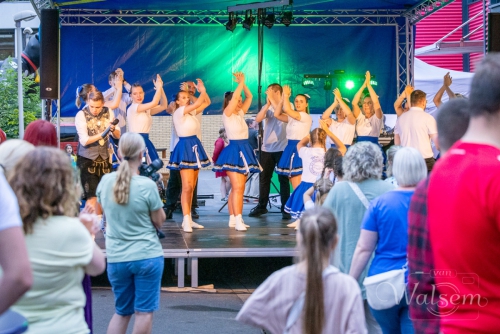 Schützenfest 2024 Buschbell