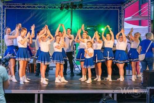 Schützenfest 2024 Buschbell