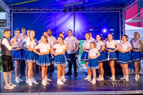 Schützenfest 2024 Buschbell