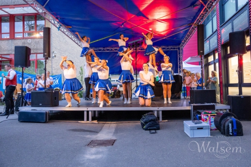 Schützenfest 2024 Buschbell