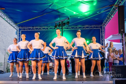 Schützenfest 2024 Buschbell
