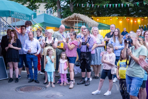 Schützenfest 2024 Buschbell