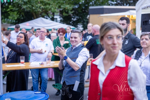 Schützenfest 2024 Buschbell