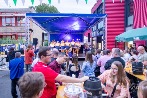 Schützenfest 2024 Buschbell