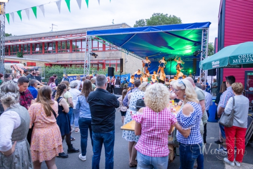 Schützenfest 2024 Buschbell
