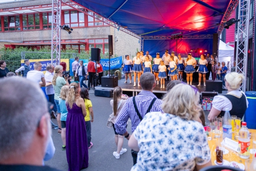 Schützenfest 2024 Buschbell