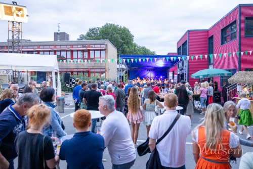 Schützenfest 2024 Buschbell