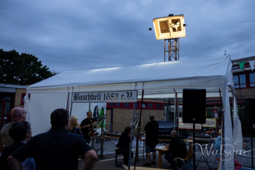 Schützenfest 2024 Buschbell