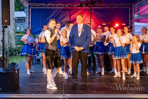 Schützenfest 2024 Buschbell