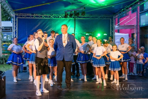 Schützenfest 2024 Buschbell