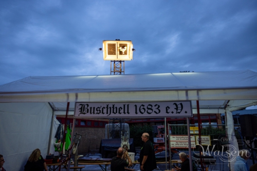 Schützenfest 2024 Buschbell