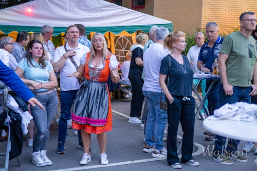 Schützenfest 2024 Buschbell