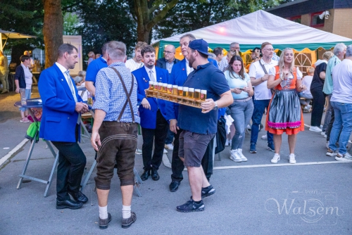 Schützenfest 2024 Buschbell