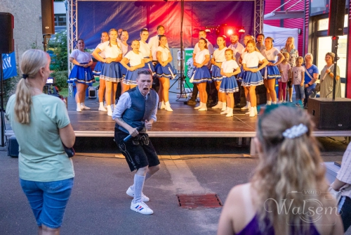 Schützenfest 2024 Buschbell