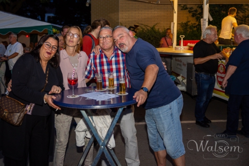 Schützenfest 2024 Buschbell
