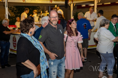Schützenfest 2024 Buschbell
