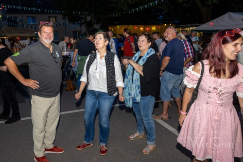 Schützenfest 2024 Buschbell
