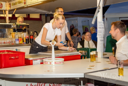Schützenfest 2024 Buschbell