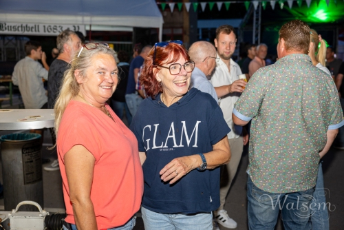 Schützenfest 2024 Buschbell