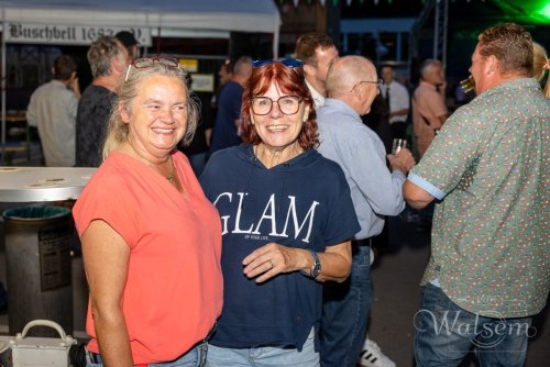 Schützenfest 2024 Buschbell
