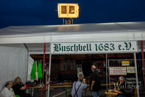 Schützenfest 2024 Buschbell