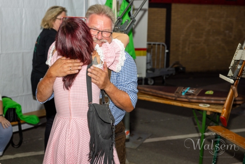 Schützenfest 2024 Buschbell