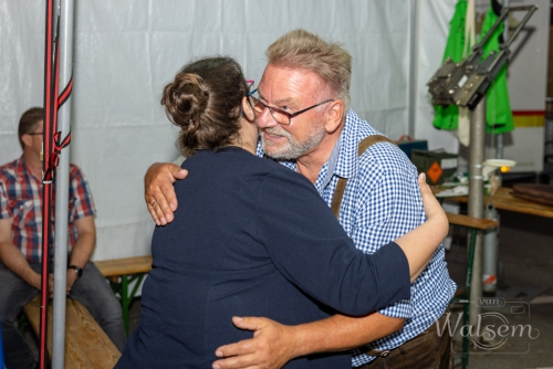 Schützenfest 2024 Buschbell