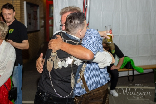 Schützenfest 2024 Buschbell