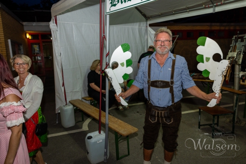 Schützenfest 2024 Buschbell
