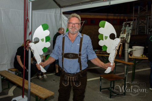 Schützenfest 2024 Buschbell