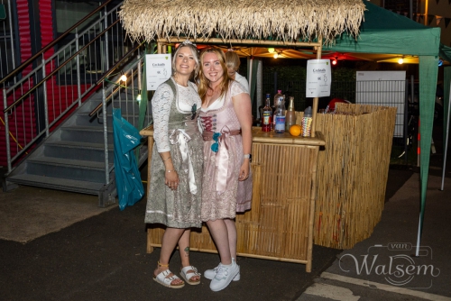 Schützenfest 2024 Buschbell