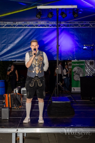Schützenfest 2024 Buschbell