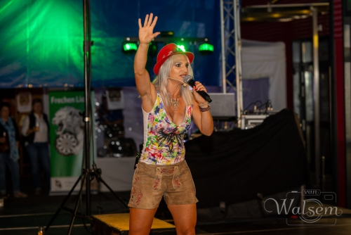 Schützenfest 2024 Buschbell