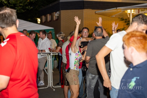 Schützenfest 2024 Buschbell