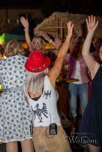 Schützenfest 2024 Buschbell