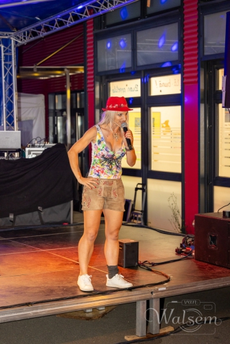 Schützenfest 2024 Buschbell
