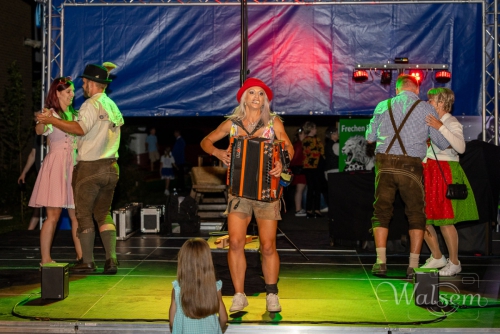 Schützenfest 2024 Buschbell