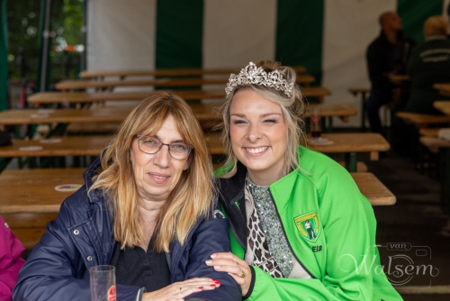 Schützenfest 2024 Buschbell