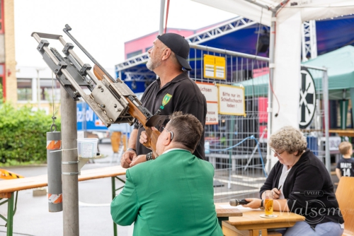Schützenfest 2024 Buschbell