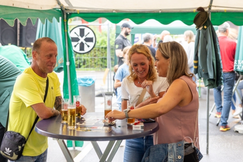 Schützenfest 2024 Buschbell