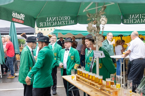 Schützenfest 2024 Buschbell
