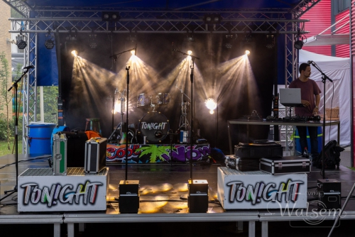 Schützenfest 2024 Buschbell