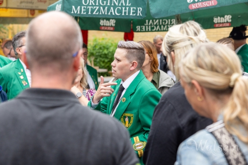 Schützenfest 2024 Buschbell
