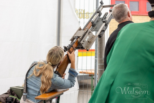 Schützenfest 2024 Buschbell