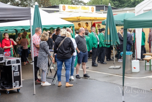 Schützenfest 2024 Buschbell