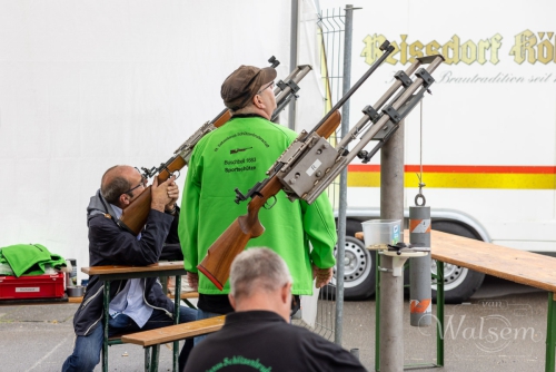 Schützenfest 2024 Buschbell