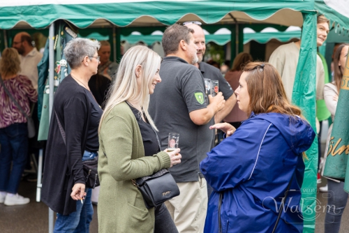 Schützenfest 2024 Buschbell