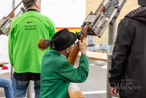 Schützenfest 2024 Buschbell