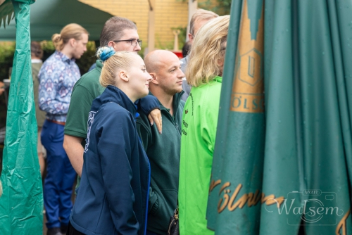 Schützenfest 2024 Buschbell