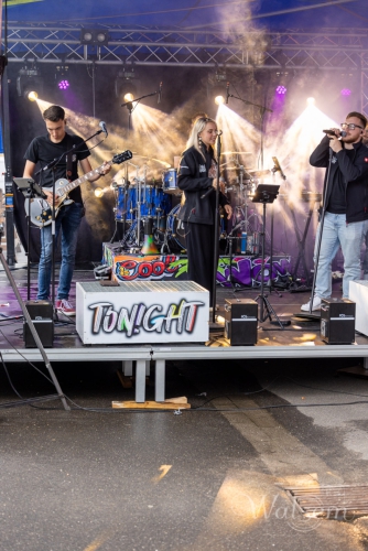 Schützenfest 2024 Buschbell